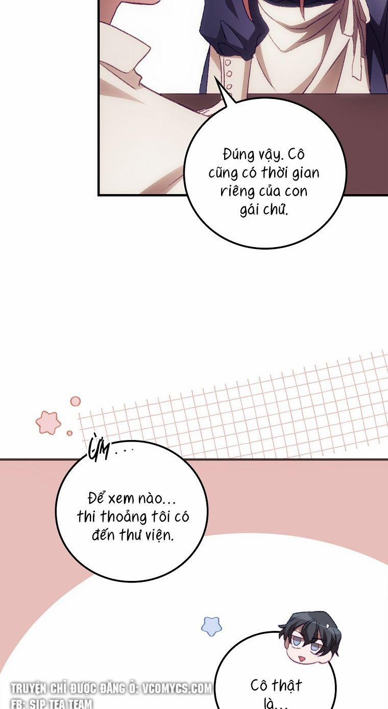 Tôi Có Thể Thấy Cái Chết Của Bạn 10 trang 34