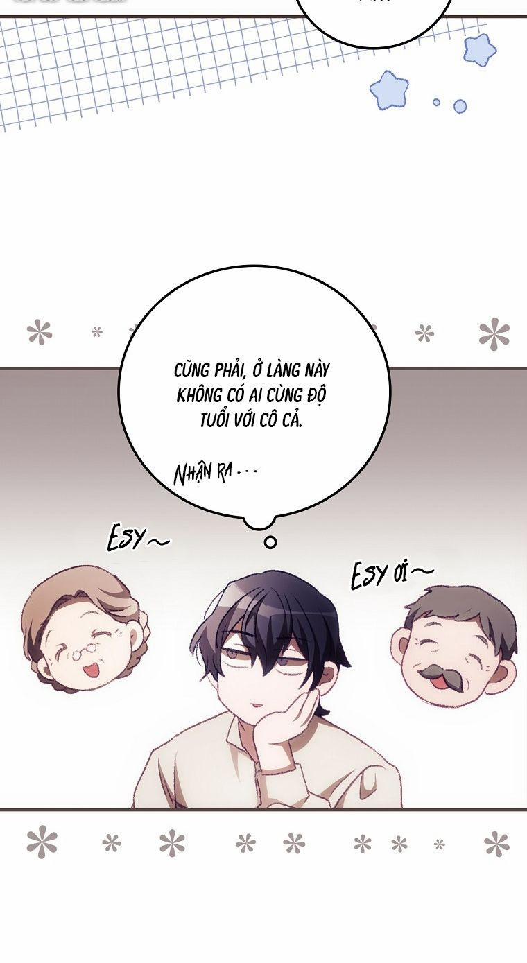 Tôi Có Thể Thấy Cái Chết Của Bạn 10 trang 35