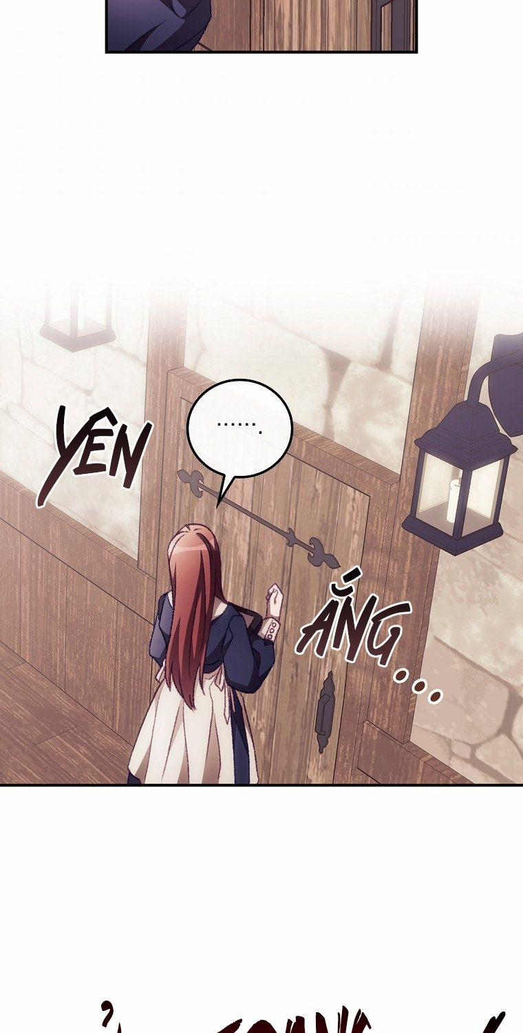 Tôi Có Thể Thấy Cái Chết Của Bạn 10 trang 4