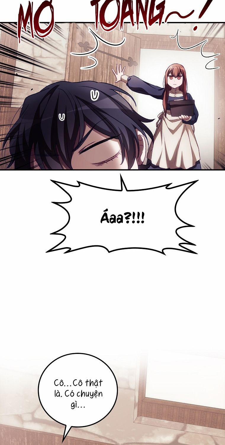 Tôi Có Thể Thấy Cái Chết Của Bạn 10 trang 5