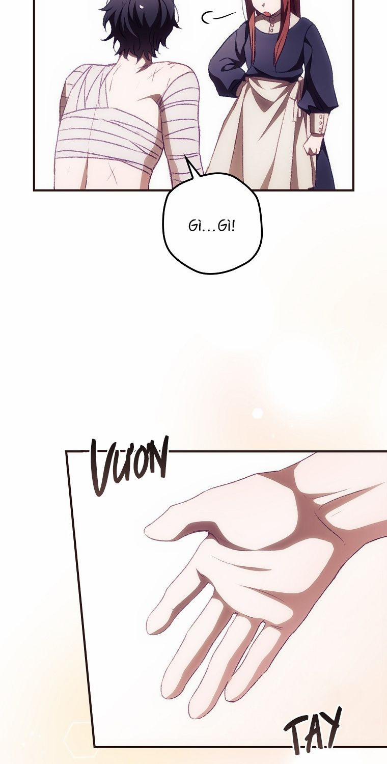 Tôi Có Thể Thấy Cái Chết Của Bạn 10 trang 9