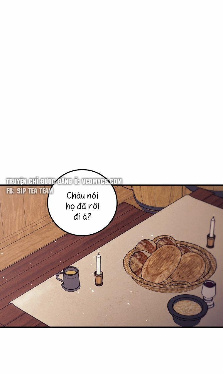 Tôi Có Thể Thấy Cái Chết Của Bạn 11.5 trang 1