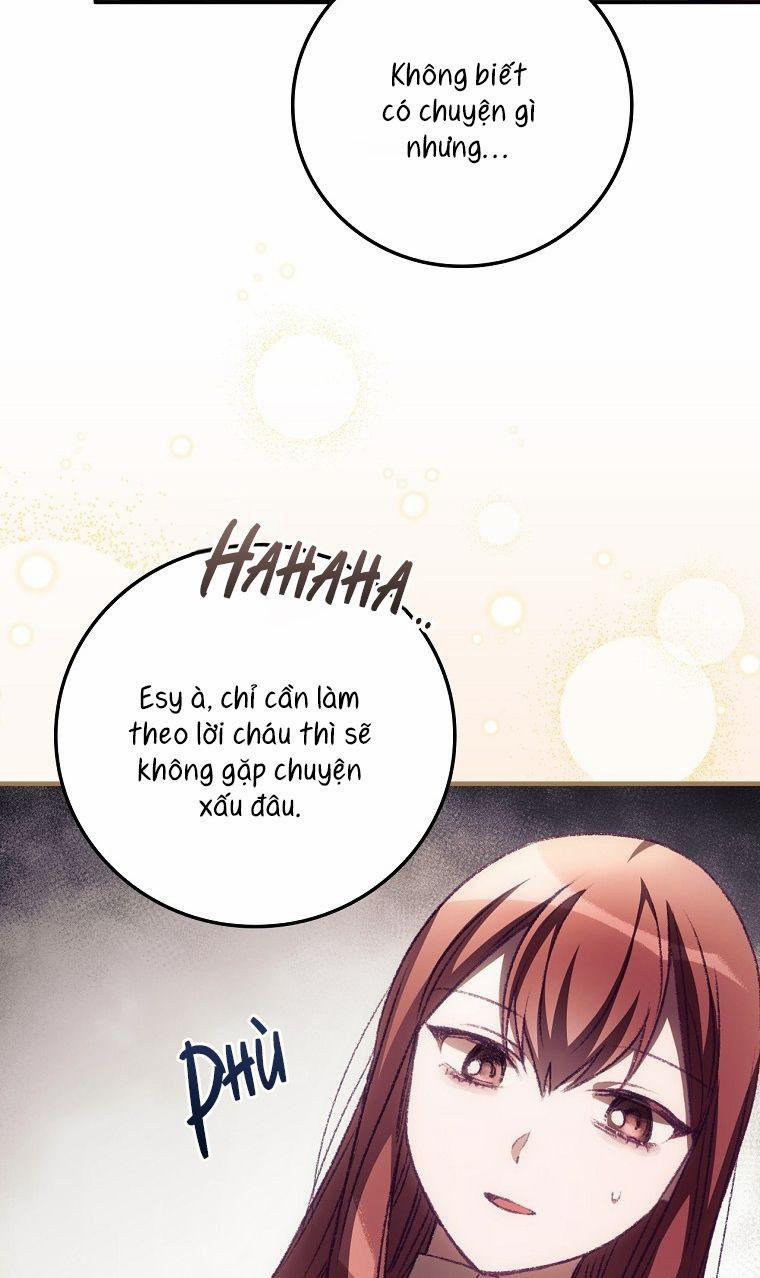 Tôi Có Thể Thấy Cái Chết Của Bạn 11.5 trang 11