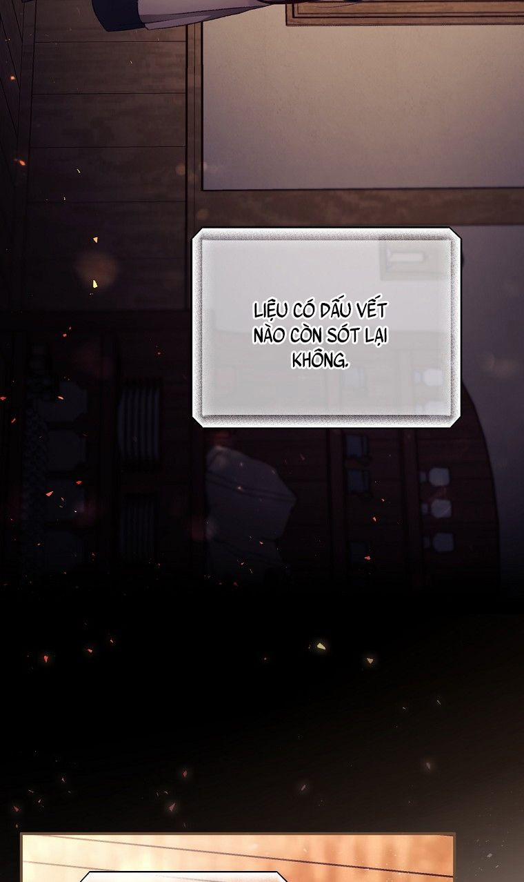 Tôi Có Thể Thấy Cái Chết Của Bạn 11.5 trang 15