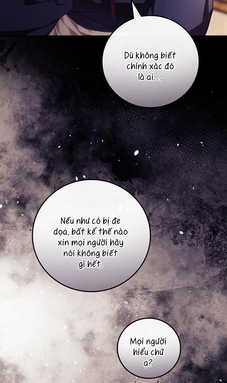 Tôi Có Thể Thấy Cái Chết Của Bạn 11.5 trang 8