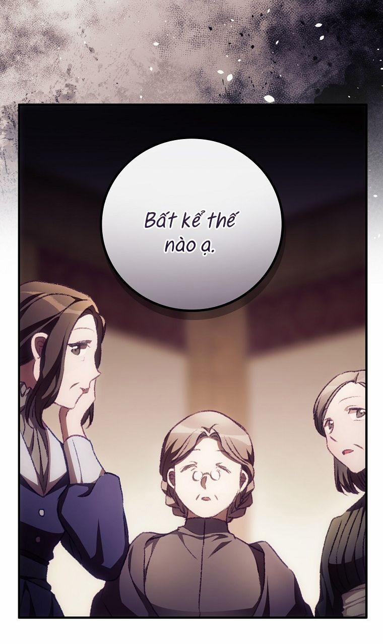 Tôi Có Thể Thấy Cái Chết Của Bạn 11.5 trang 9