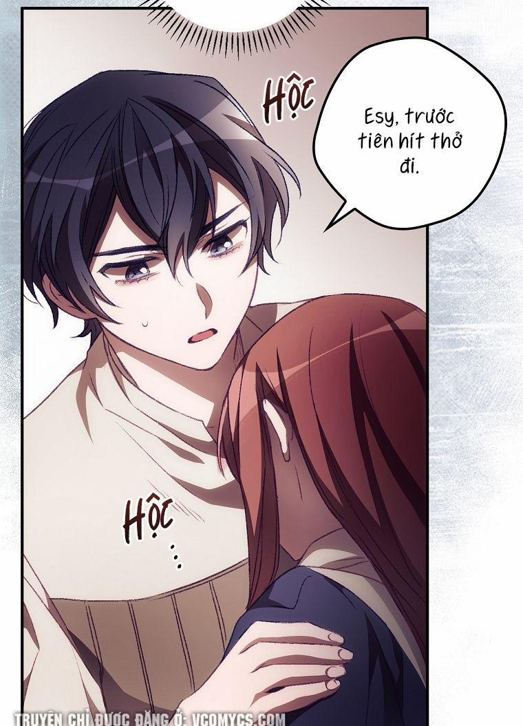 Tôi Có Thể Thấy Cái Chết Của Bạn 11 trang 17