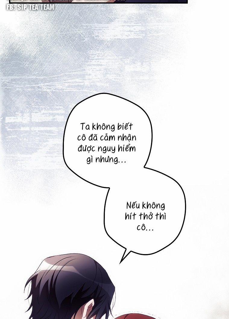 Tôi Có Thể Thấy Cái Chết Của Bạn 11 trang 18