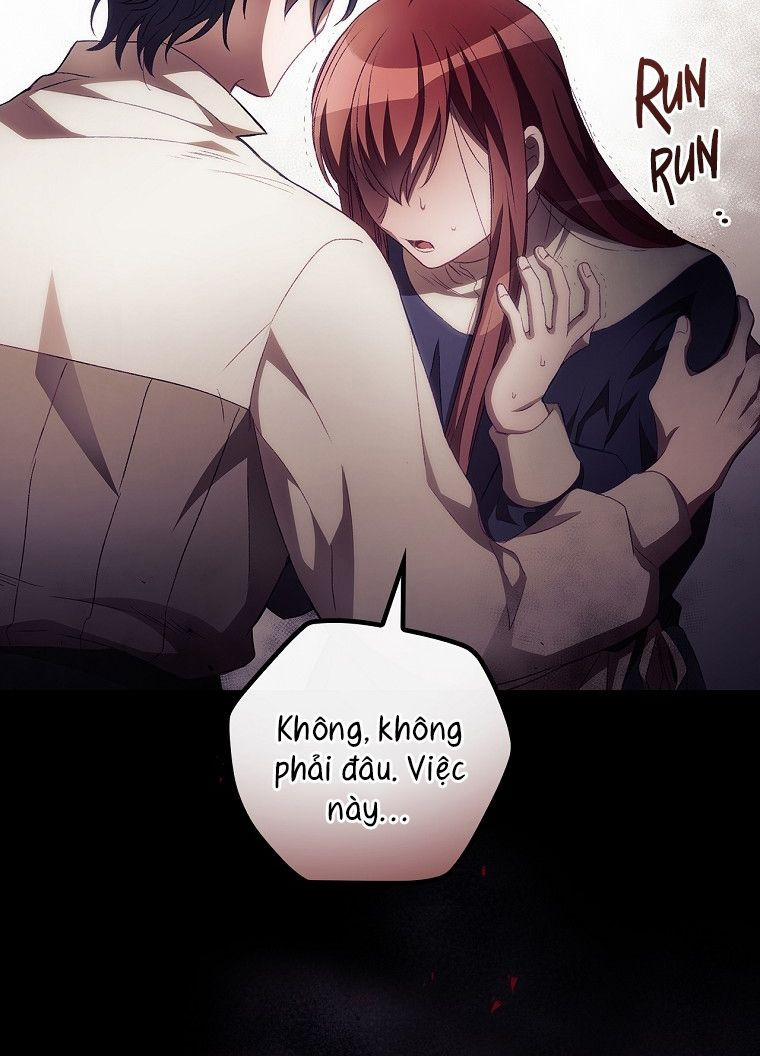 Tôi Có Thể Thấy Cái Chết Của Bạn 11 trang 19