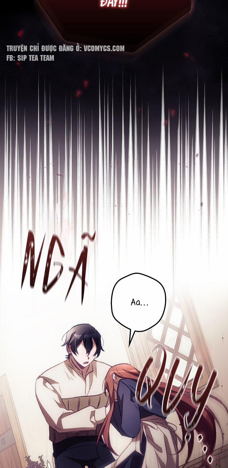 Tôi Có Thể Thấy Cái Chết Của Bạn 11 trang 22