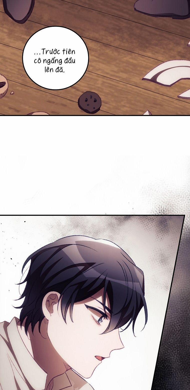 Tôi Có Thể Thấy Cái Chết Của Bạn 11 trang 25
