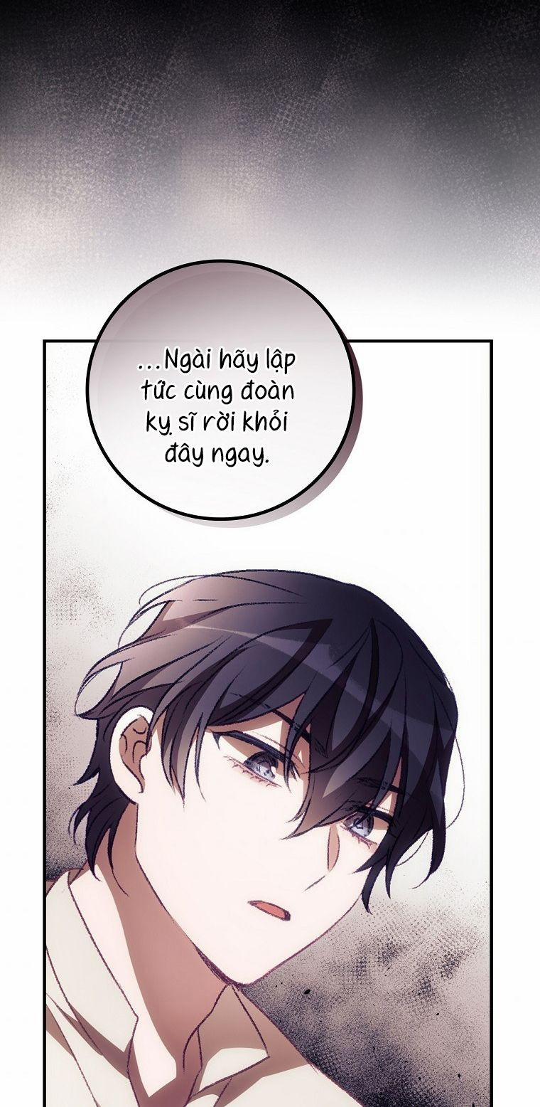 Tôi Có Thể Thấy Cái Chết Của Bạn 11 trang 28