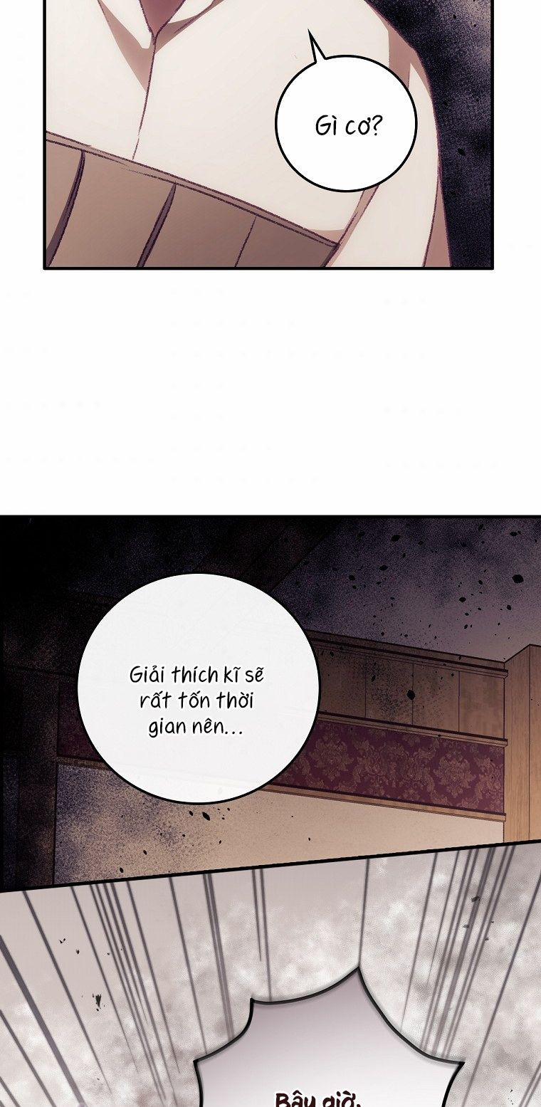 Tôi Có Thể Thấy Cái Chết Của Bạn 11 trang 29