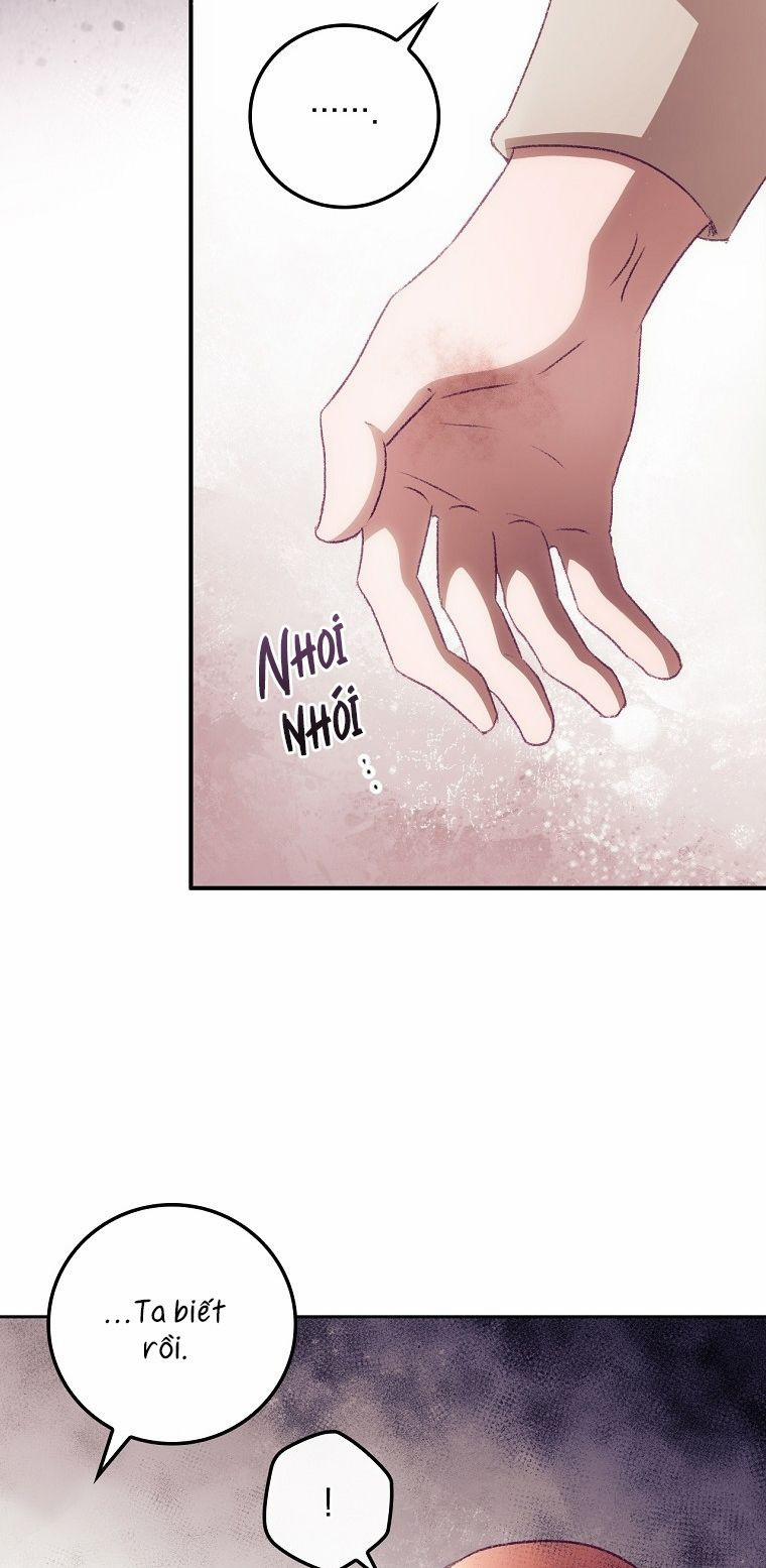 Tôi Có Thể Thấy Cái Chết Của Bạn 11 trang 31