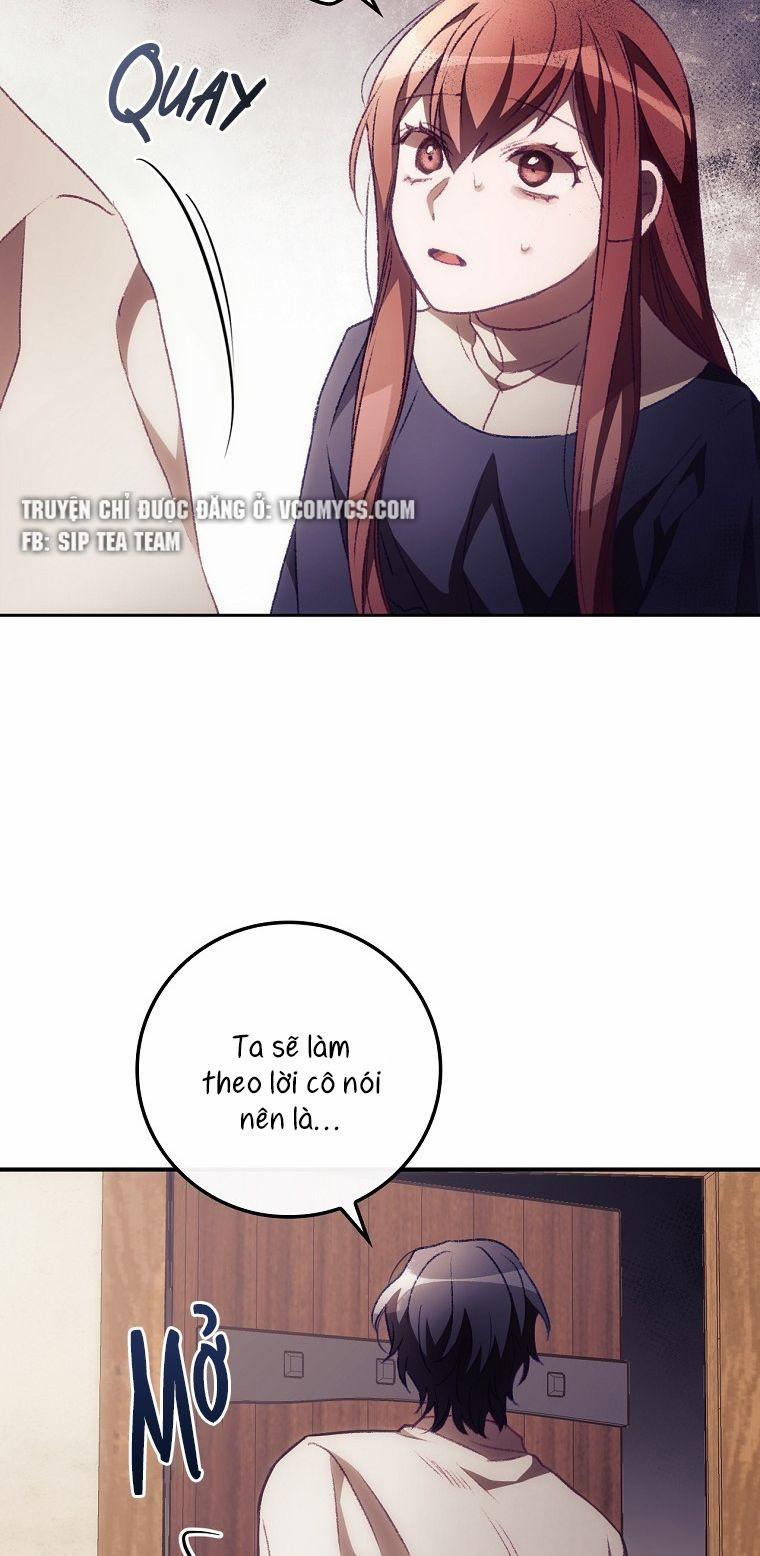 Tôi Có Thể Thấy Cái Chết Của Bạn 11 trang 32