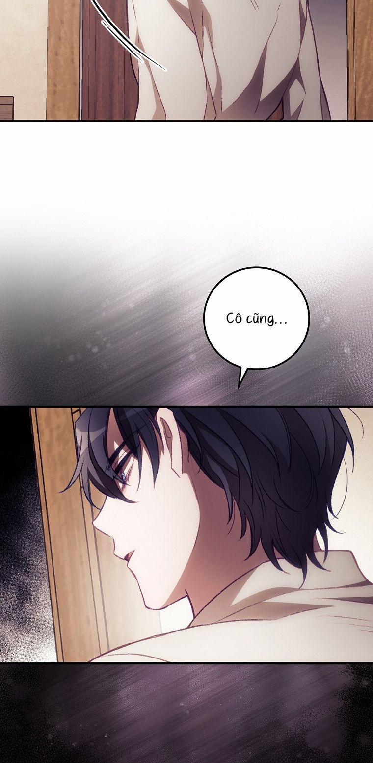 Tôi Có Thể Thấy Cái Chết Của Bạn 11 trang 33
