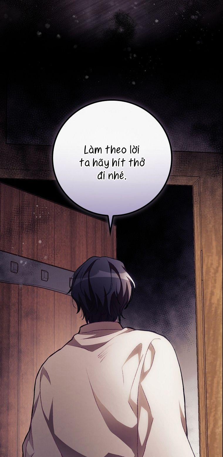 Tôi Có Thể Thấy Cái Chết Của Bạn 11 trang 34