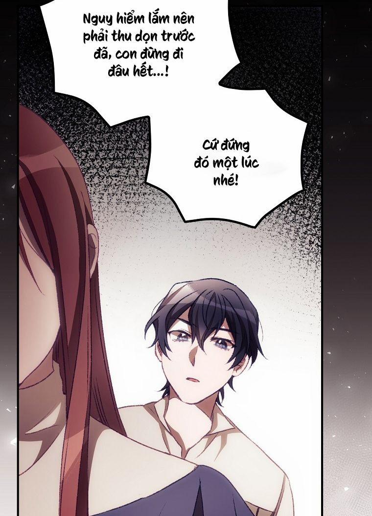 Tôi Có Thể Thấy Cái Chết Của Bạn 11 trang 7