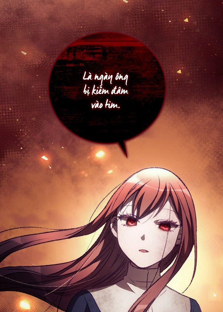 Tôi Có Thể Thấy Cái Chết Của Bạn 12.5 trang 15