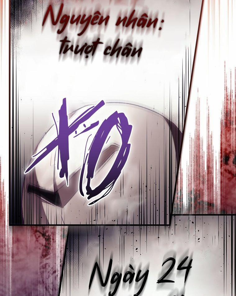 Tôi Có Thể Thấy Cái Chết Của Bạn 12.5 trang 26
