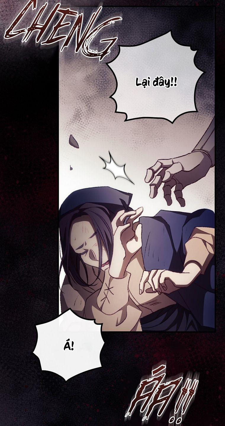 Tôi Có Thể Thấy Cái Chết Của Bạn 12.5 trang 4
