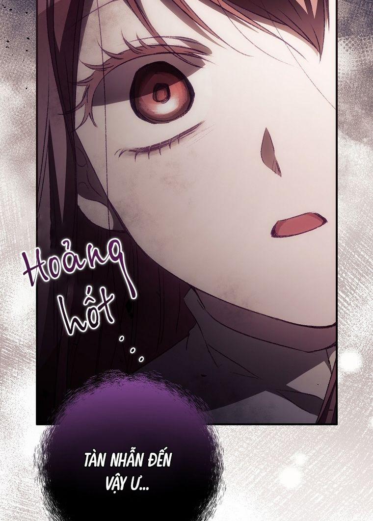 Tôi Có Thể Thấy Cái Chết Của Bạn 12.5 trang 9