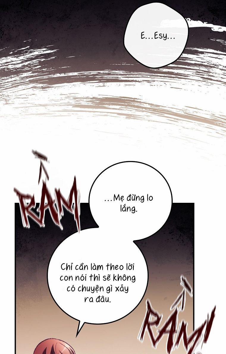 Tôi Có Thể Thấy Cái Chết Của Bạn 12 trang 10