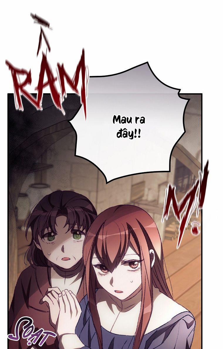 Tôi Có Thể Thấy Cái Chết Của Bạn 12 trang 14