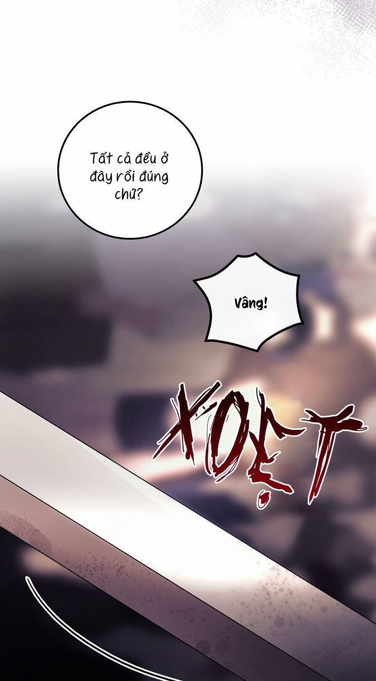 Tôi Có Thể Thấy Cái Chết Của Bạn 12 trang 19