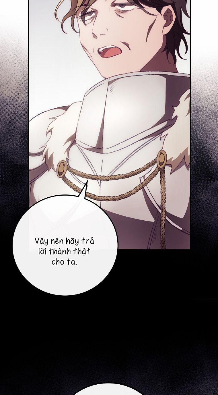 Tôi Có Thể Thấy Cái Chết Của Bạn 12 trang 21