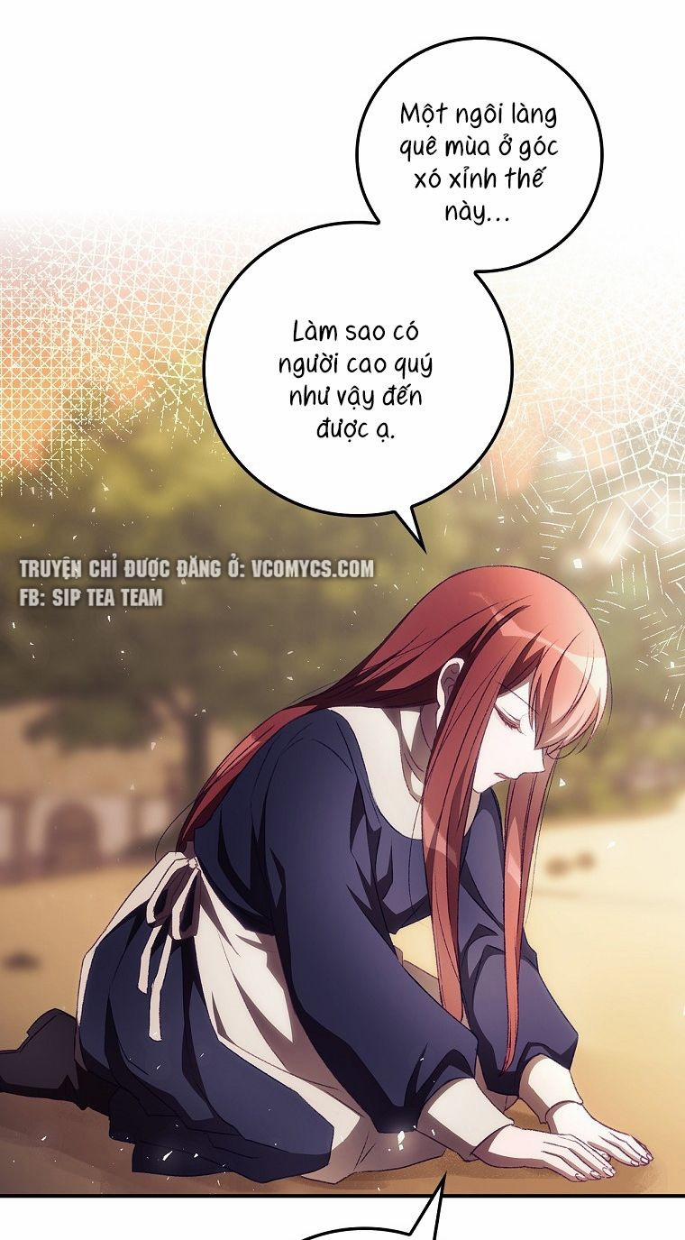 Tôi Có Thể Thấy Cái Chết Của Bạn 12 trang 24