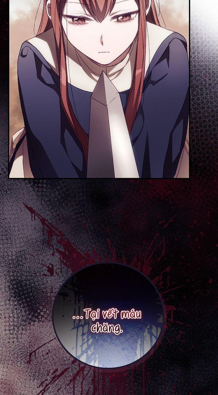 Tôi Có Thể Thấy Cái Chết Của Bạn 12 trang 28