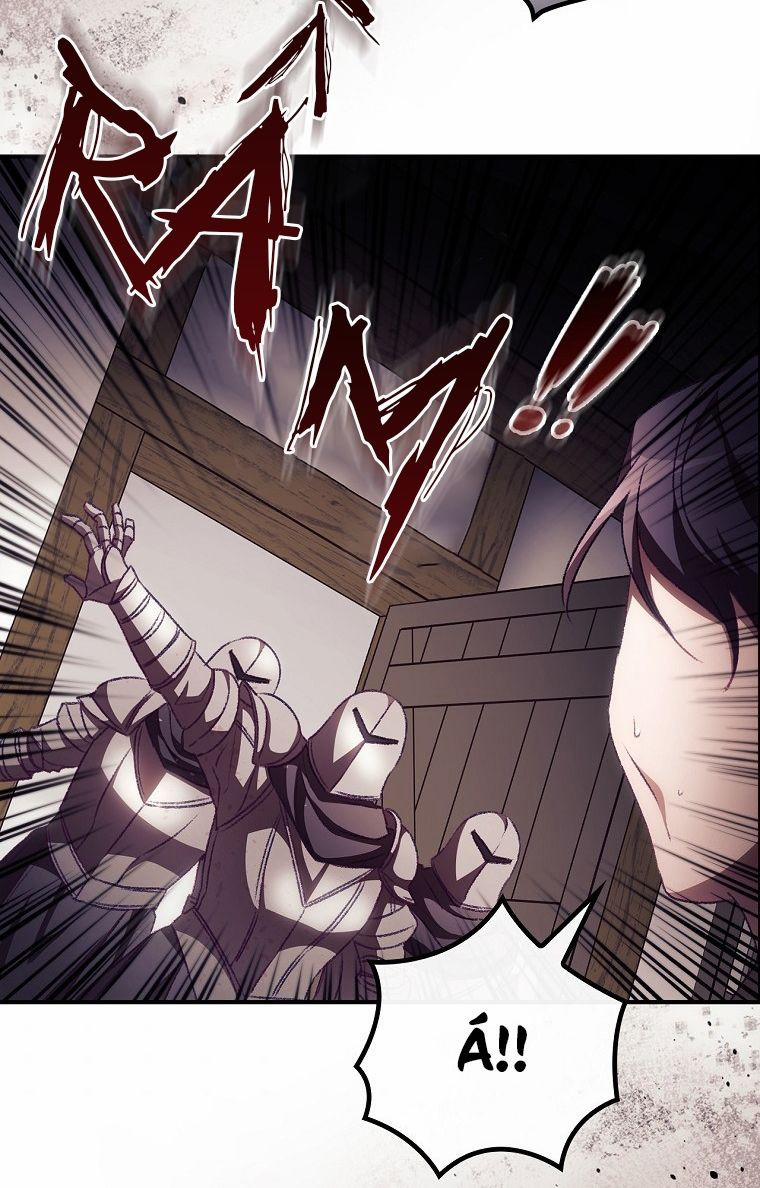 Tôi Có Thể Thấy Cái Chết Của Bạn 12 trang 3