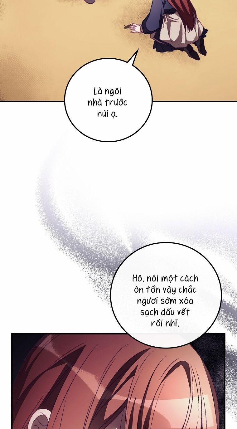 Tôi Có Thể Thấy Cái Chết Của Bạn 12 trang 31