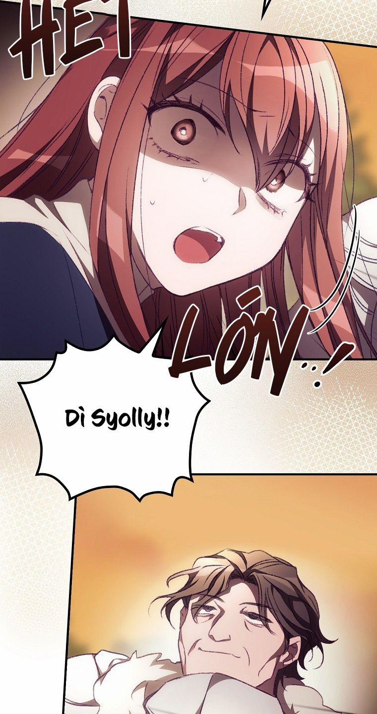 Tôi Có Thể Thấy Cái Chết Của Bạn 12 trang 37