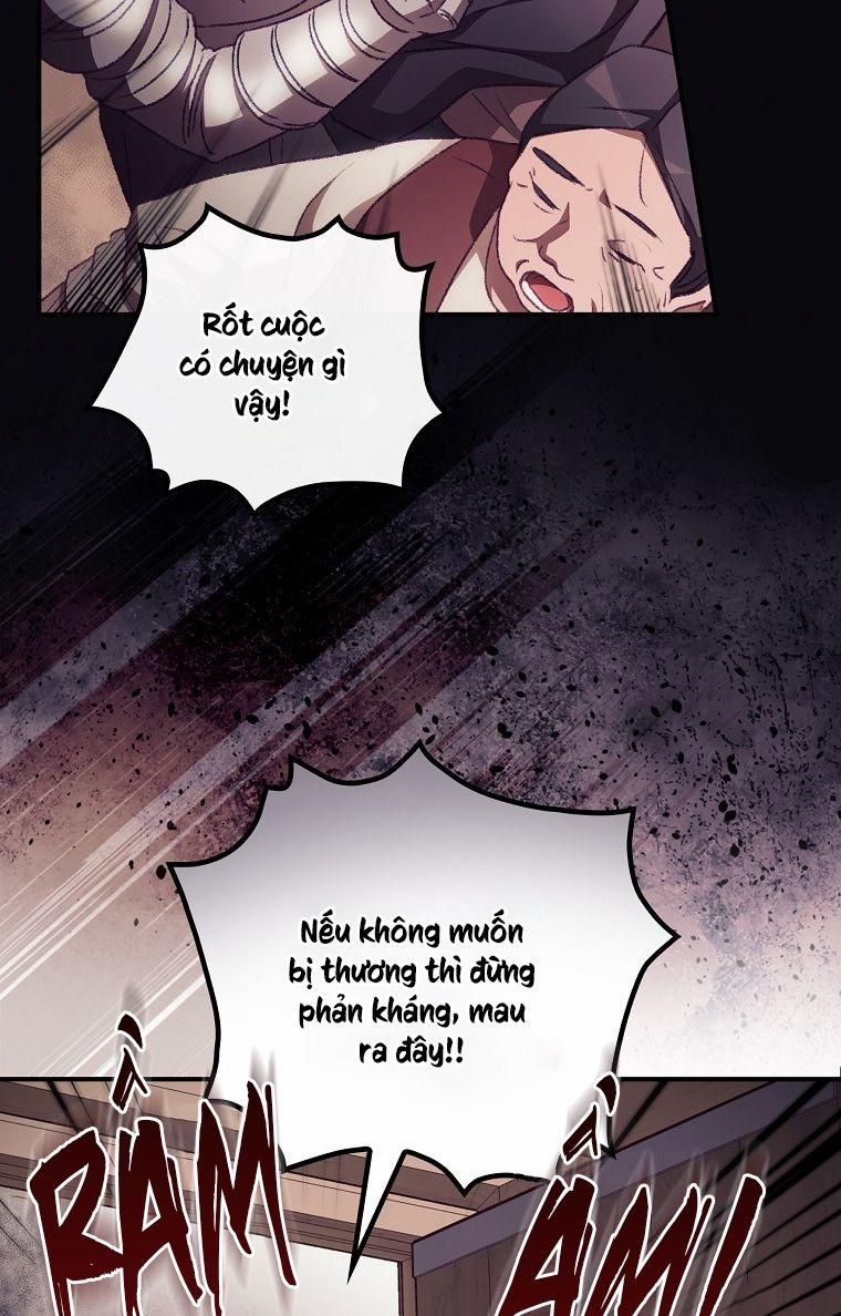 Tôi Có Thể Thấy Cái Chết Của Bạn 12 trang 5