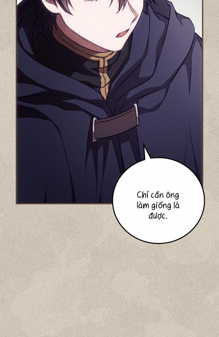 Tôi Có Thể Thấy Cái Chết Của Bạn 13.5 trang 1