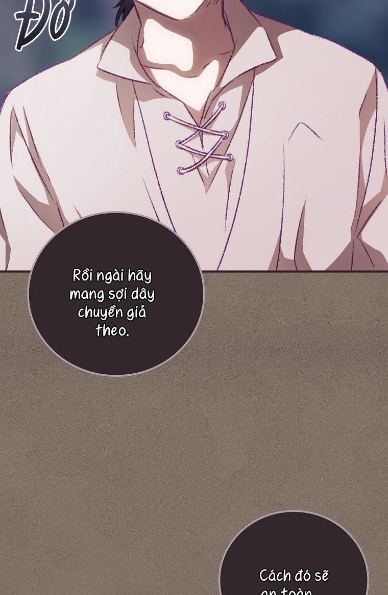 Tôi Có Thể Thấy Cái Chết Của Bạn 13.5 trang 10