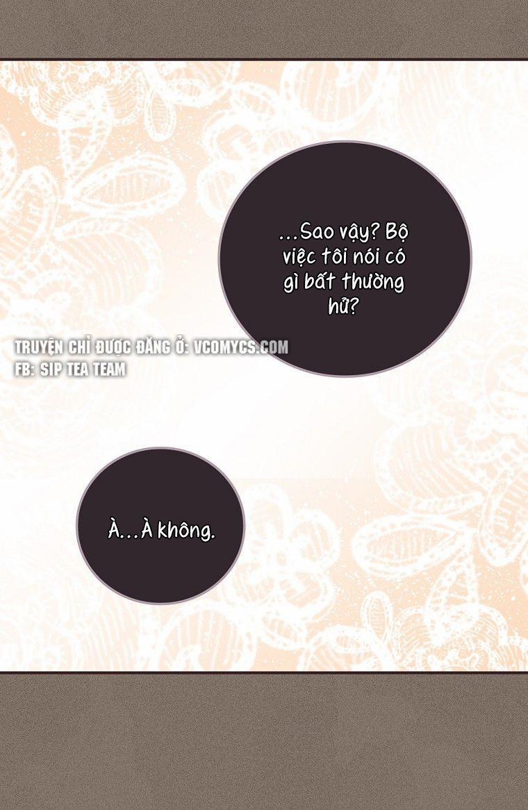 Tôi Có Thể Thấy Cái Chết Của Bạn 13.5 trang 12