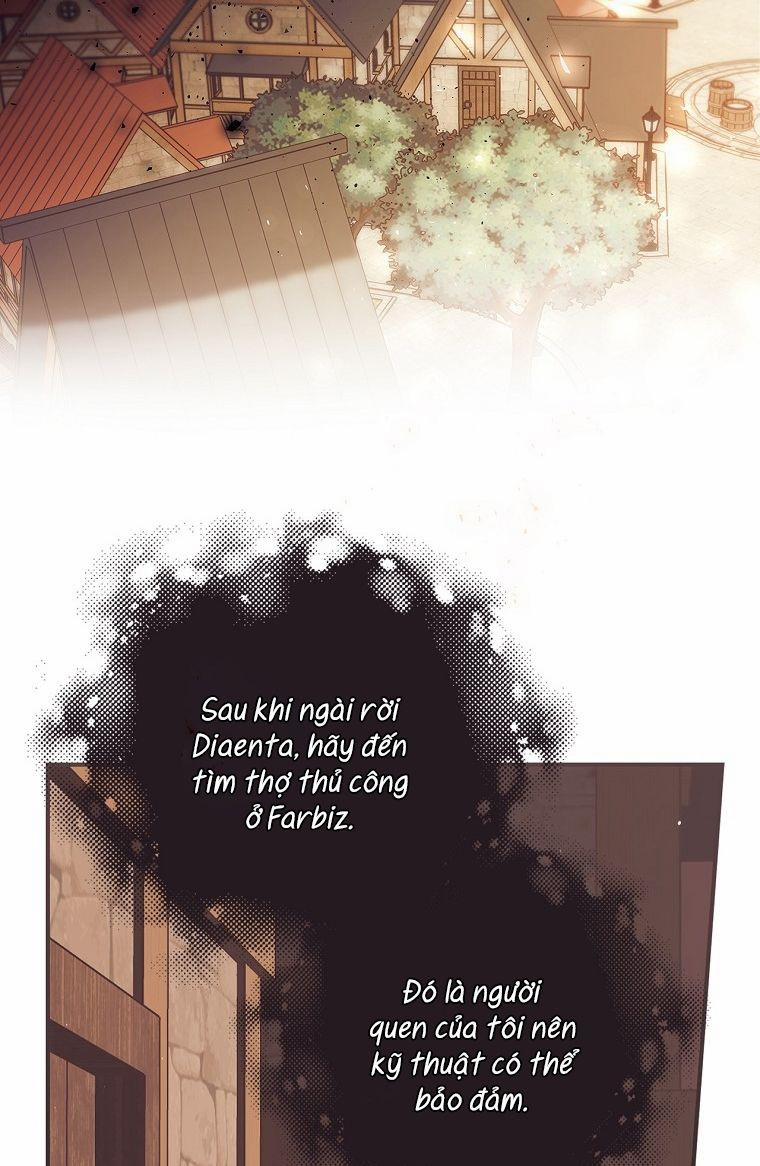 Tôi Có Thể Thấy Cái Chết Của Bạn 13.5 trang 15