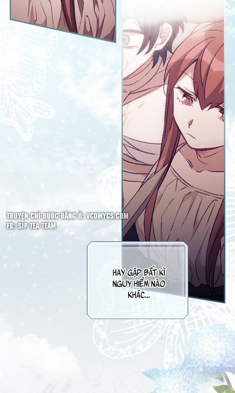 Tôi Có Thể Thấy Cái Chết Của Bạn 13.5 trang 19