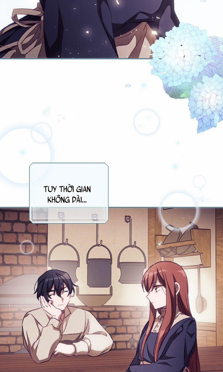 Tôi Có Thể Thấy Cái Chết Của Bạn 13.5 trang 21