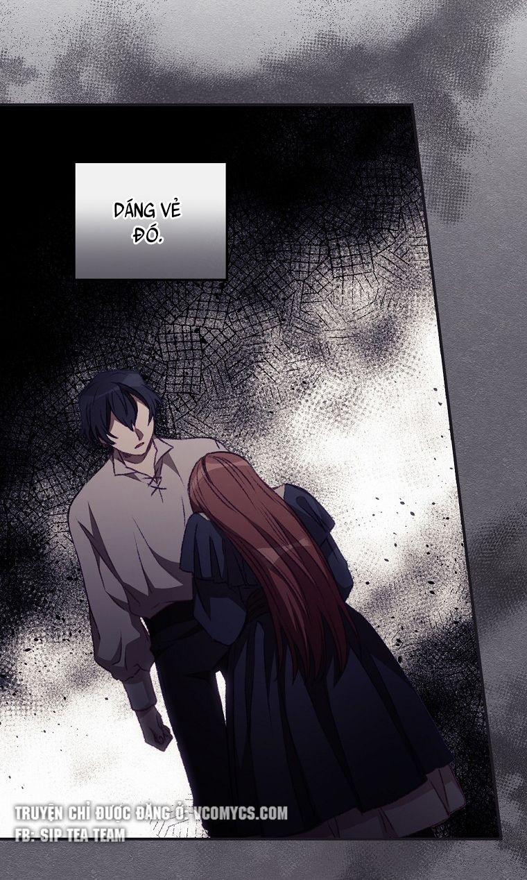 Tôi Có Thể Thấy Cái Chết Của Bạn 13.5 trang 23