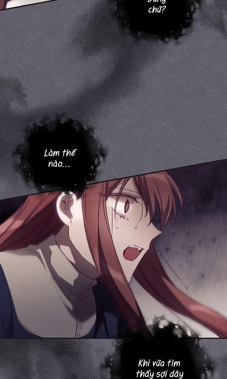 Tôi Có Thể Thấy Cái Chết Của Bạn 13.5 trang 26