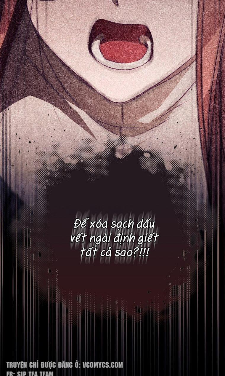 Tôi Có Thể Thấy Cái Chết Của Bạn 13.5 trang 30