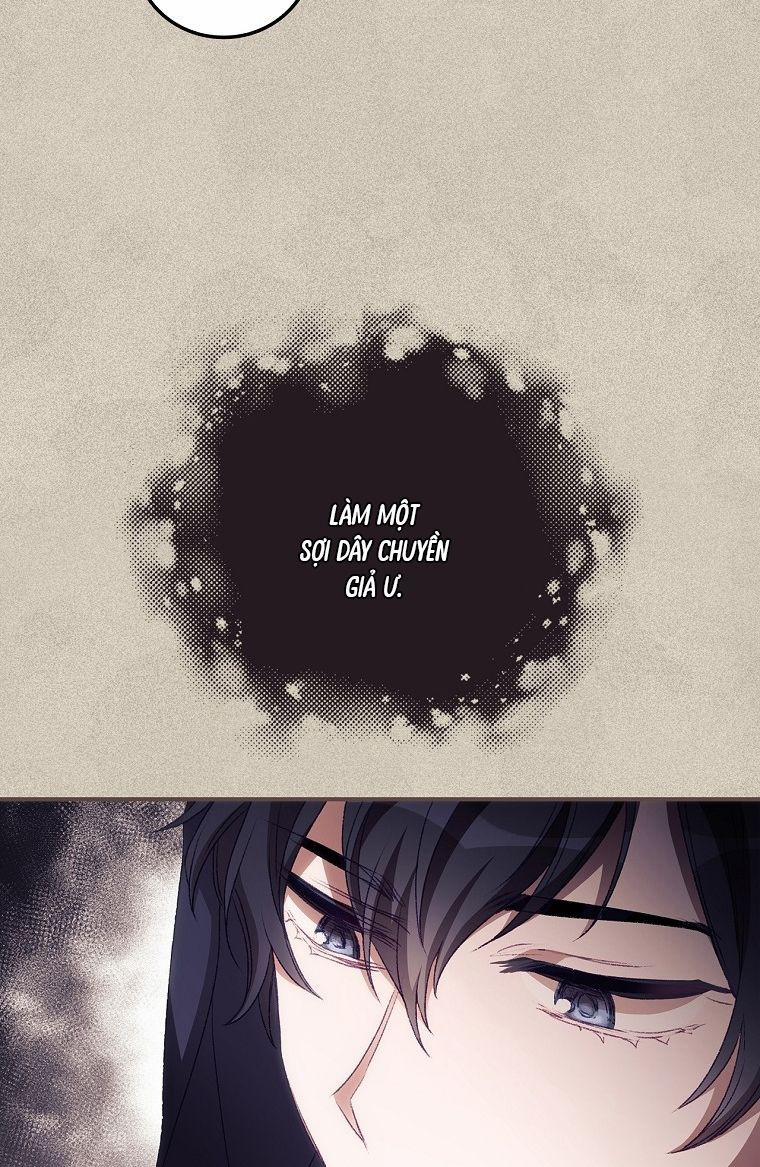 Tôi Có Thể Thấy Cái Chết Của Bạn 13.5 trang 5