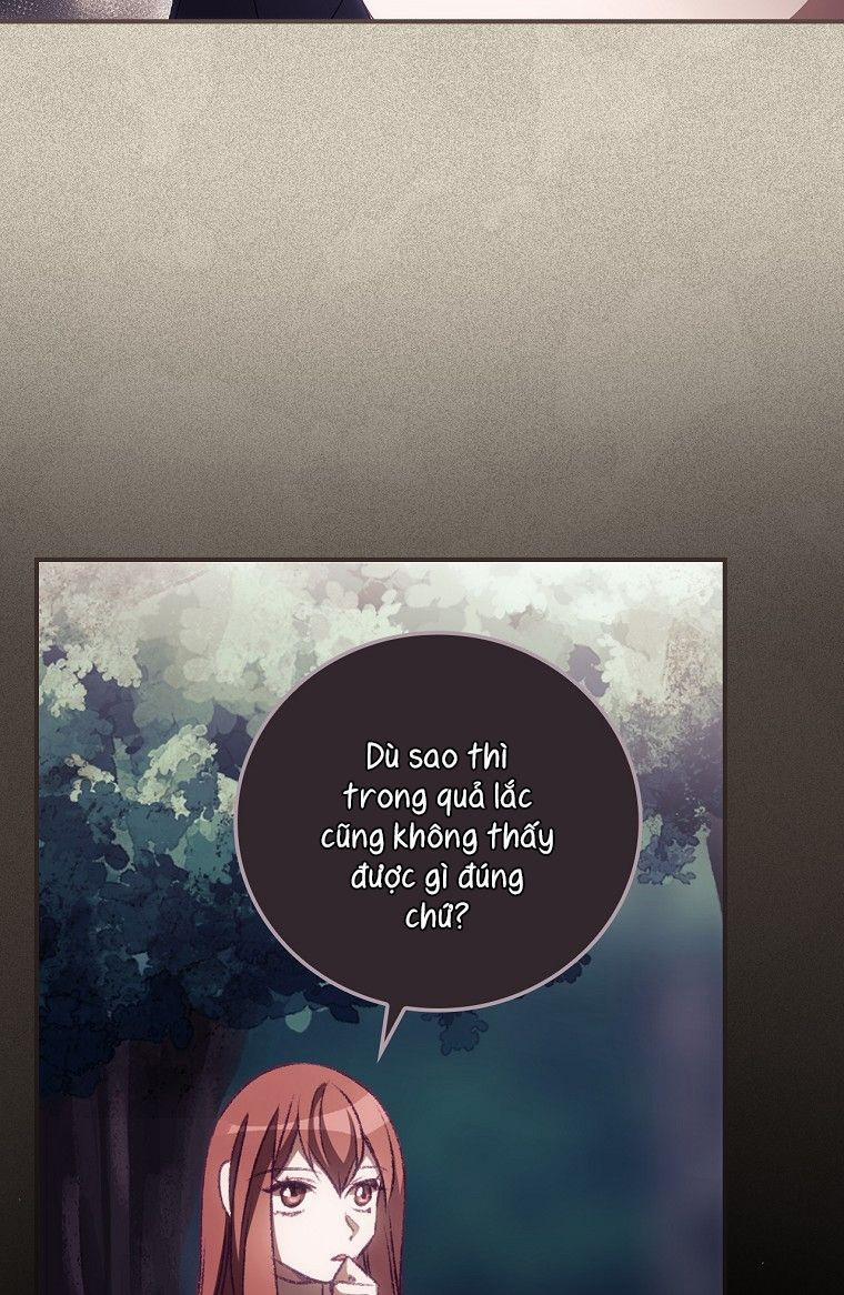 Tôi Có Thể Thấy Cái Chết Của Bạn 13.5 trang 6