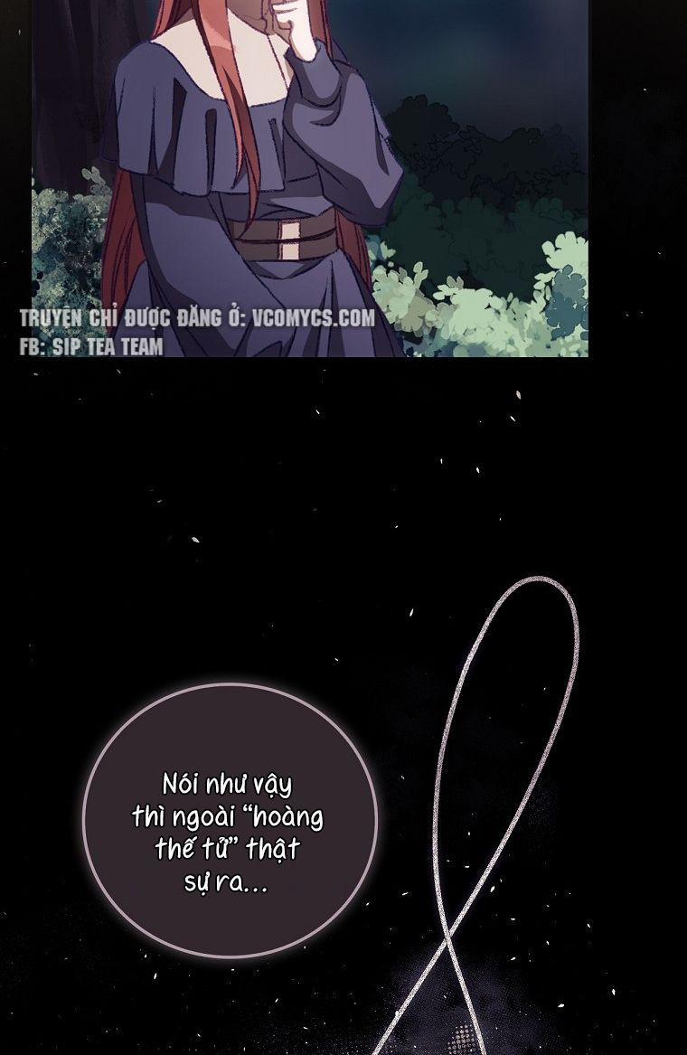 Tôi Có Thể Thấy Cái Chết Của Bạn 13.5 trang 7