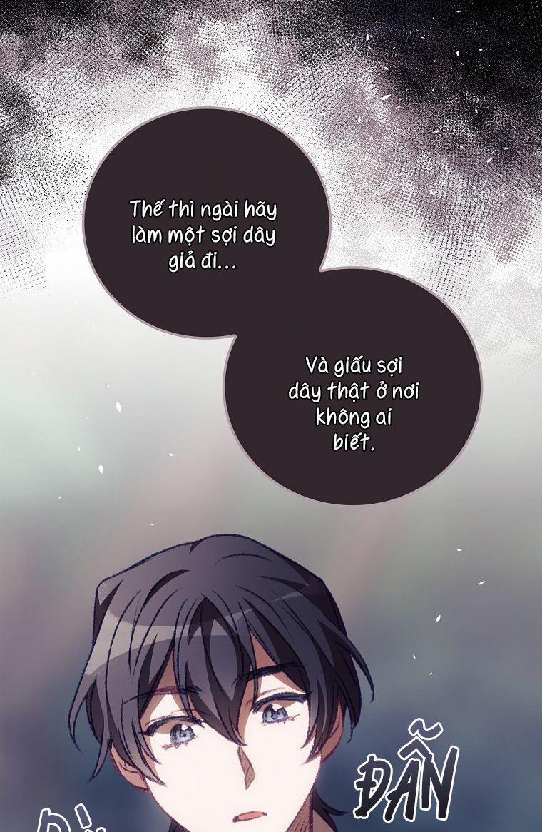 Tôi Có Thể Thấy Cái Chết Của Bạn 13.5 trang 9