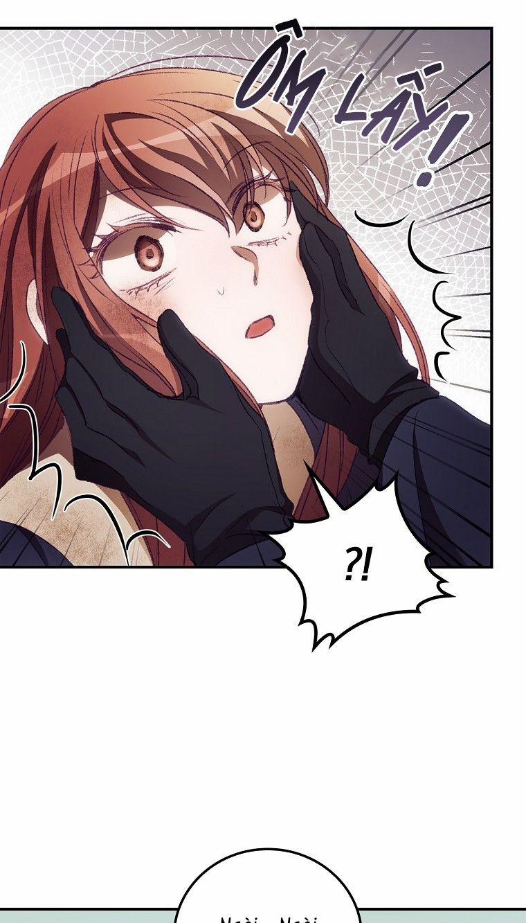 Tôi Có Thể Thấy Cái Chết Của Bạn 13 trang 11